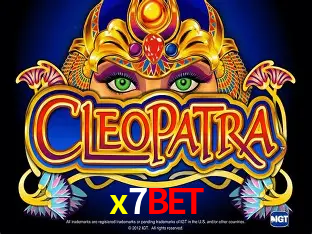 Roulette Table x7bet