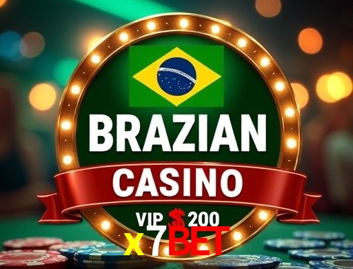 Exclusive Offers x7bet