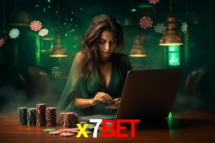 Instant EasyPaisa x7bet