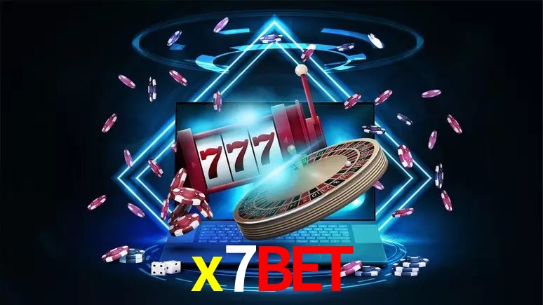 Live Casino x7bet