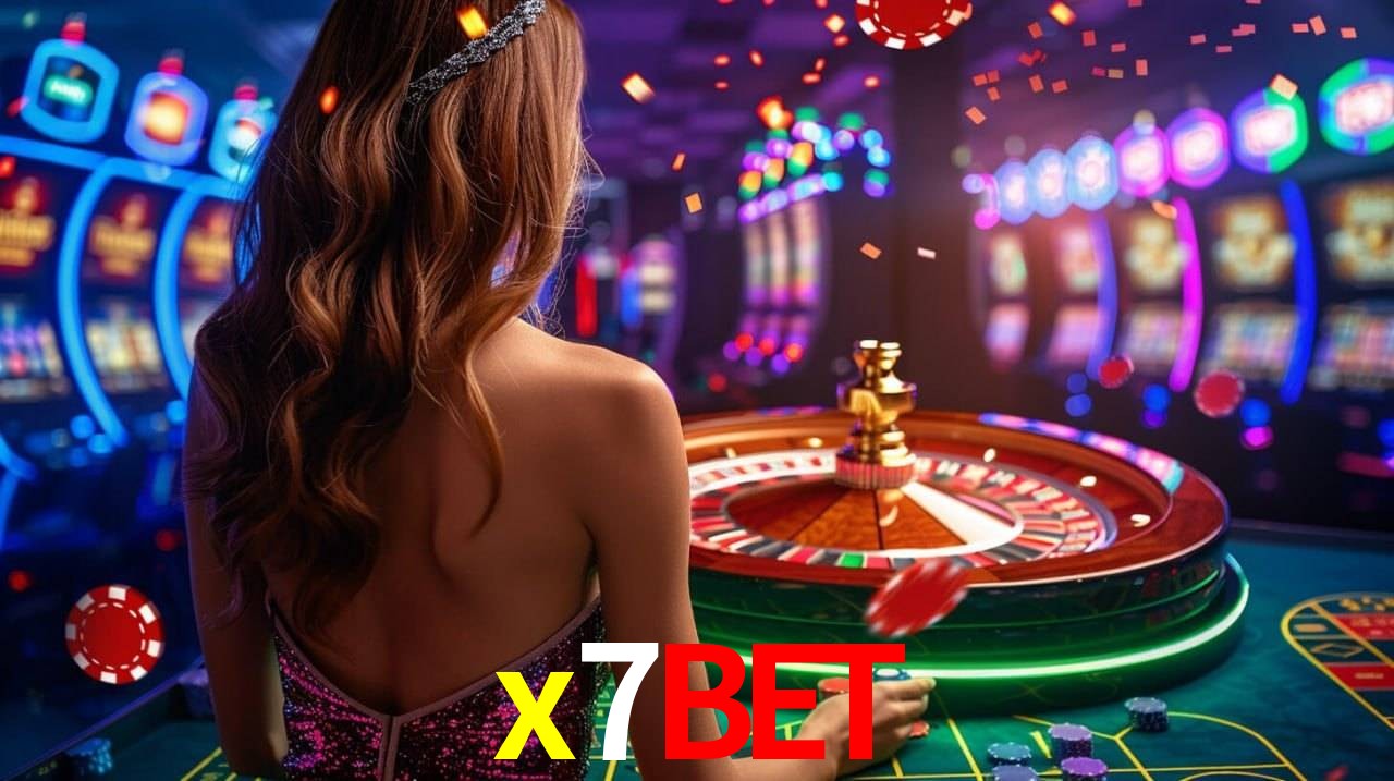 x7bet App Interface