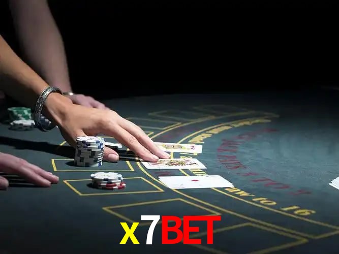 Platform Technology x7bet