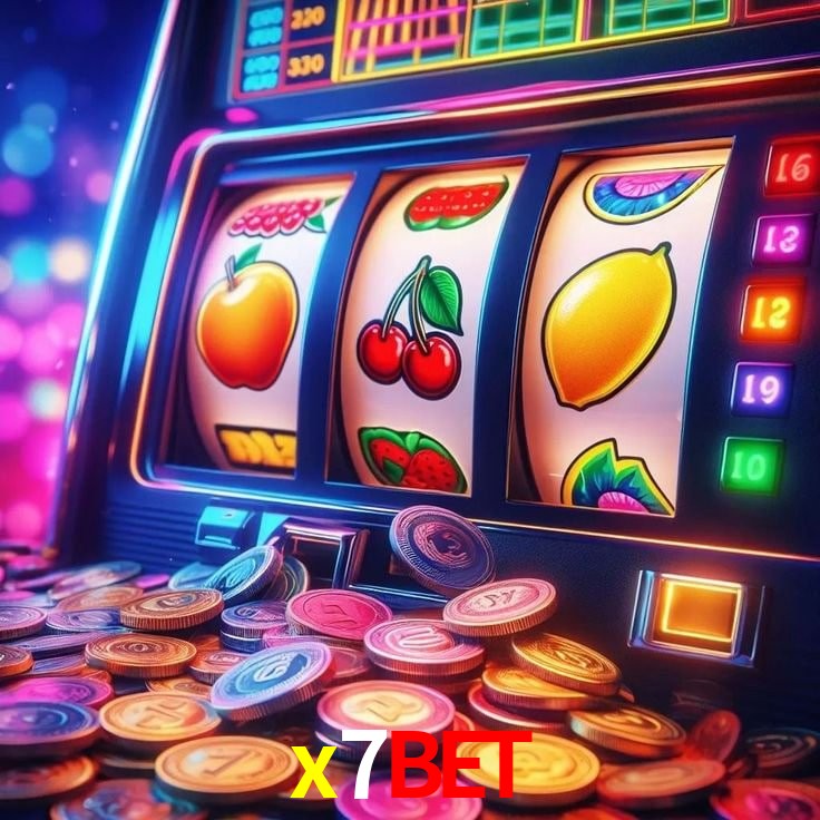 Experiência VIP x7bet