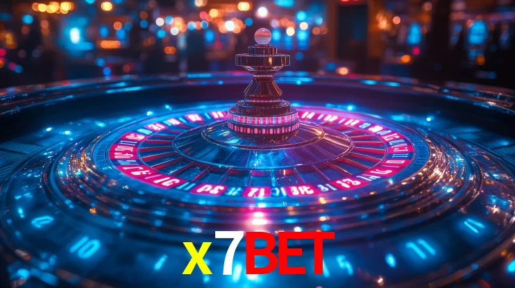 Welcome Bonus x7bet