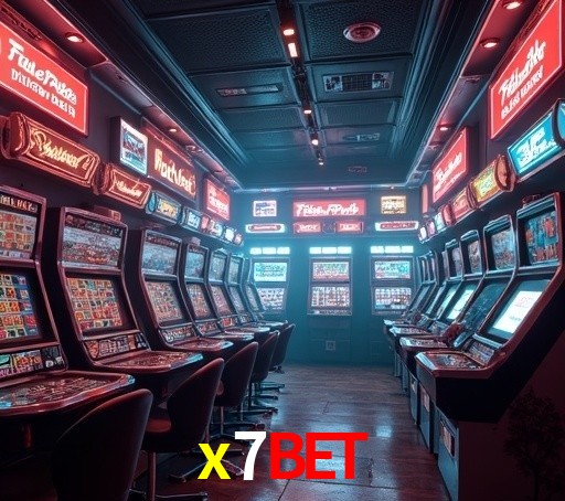 API Integration x7bet