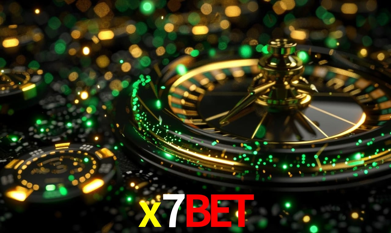 Weekend Specials x7bet